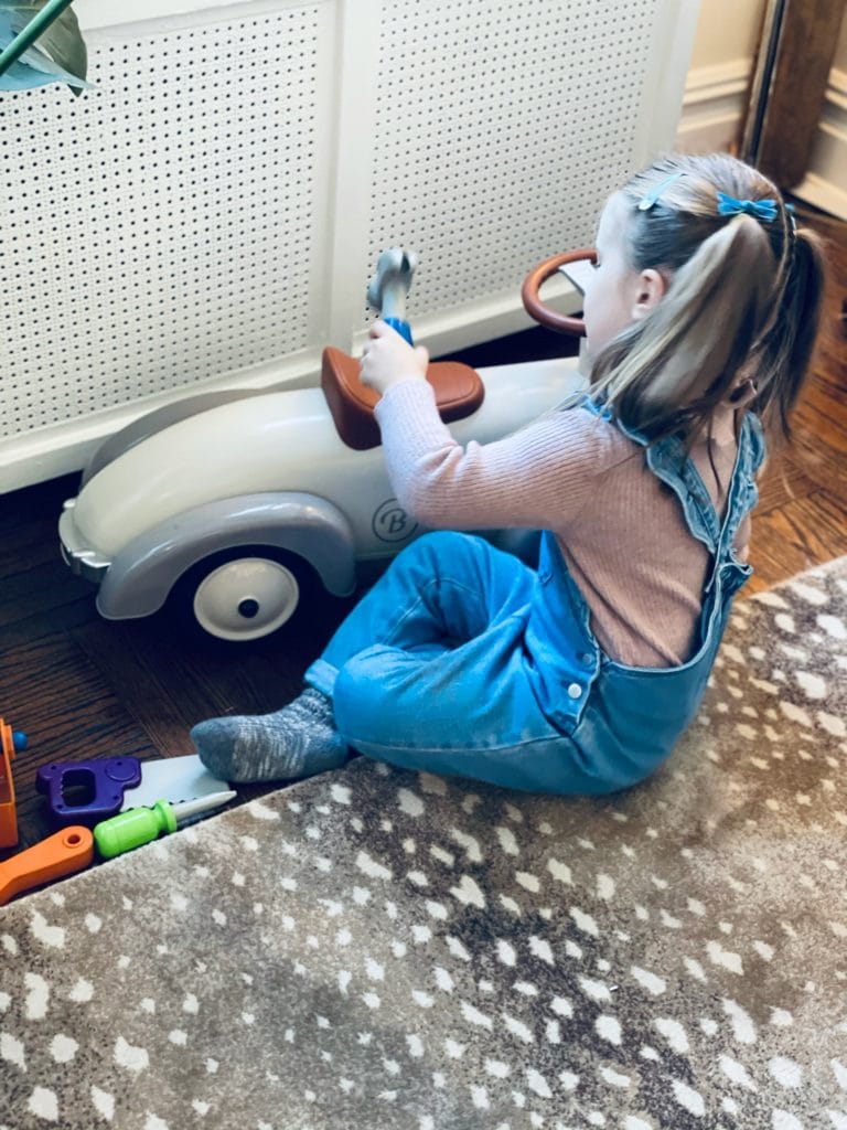 toddler tool kit
