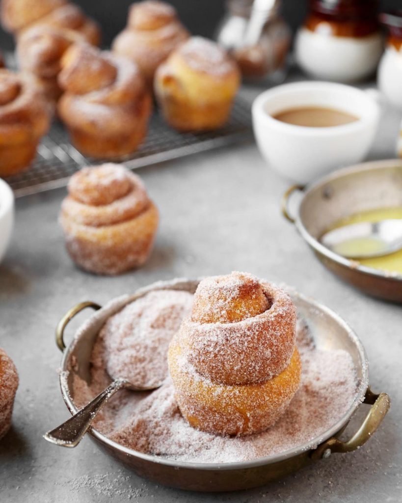 cronuts