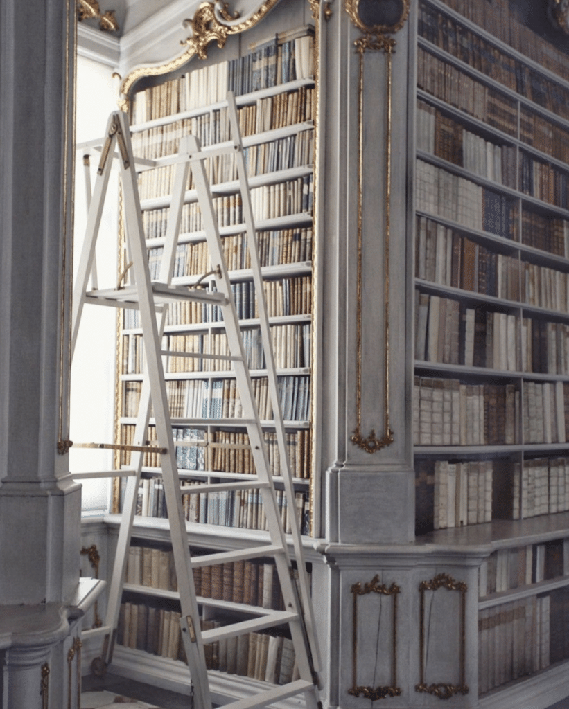 reading slump