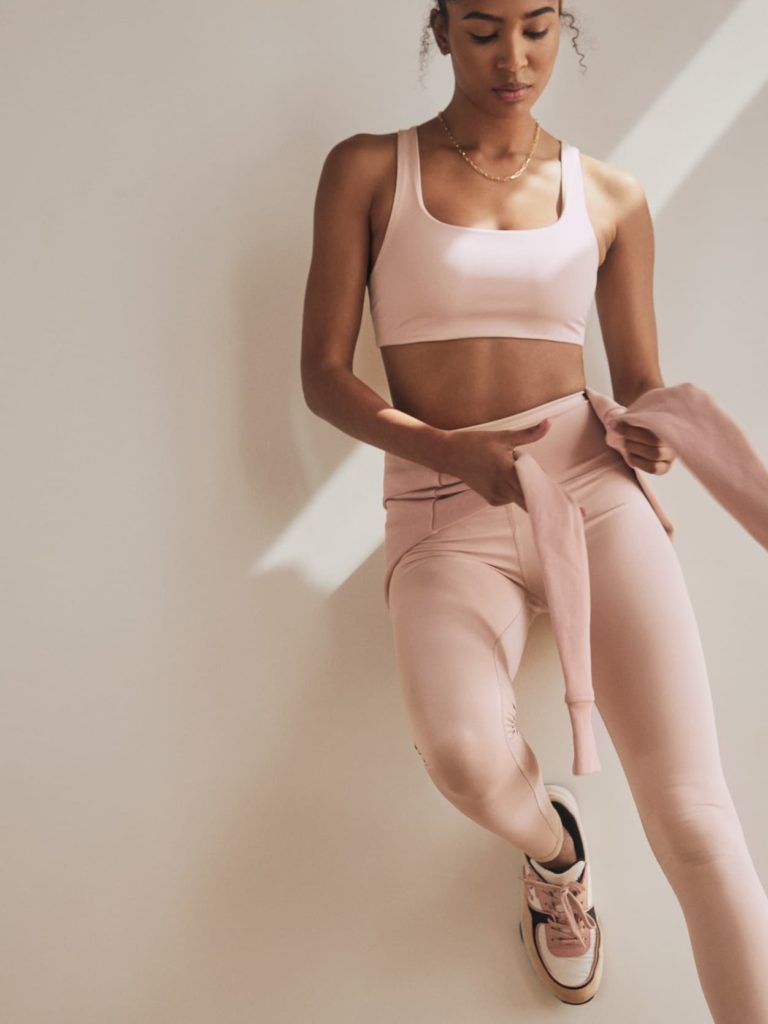 spring fitness reformation