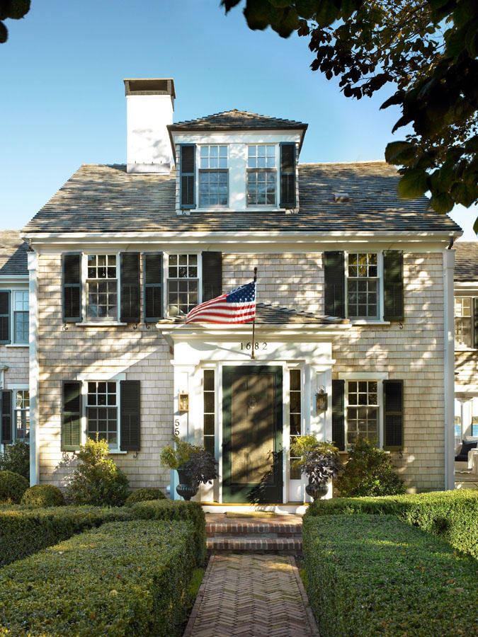 memorial day house