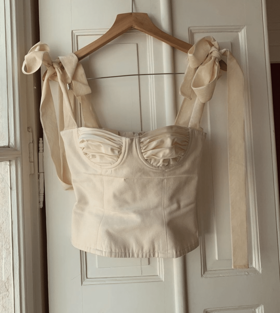 The Fashion Magpie Chic Neutral Finds
