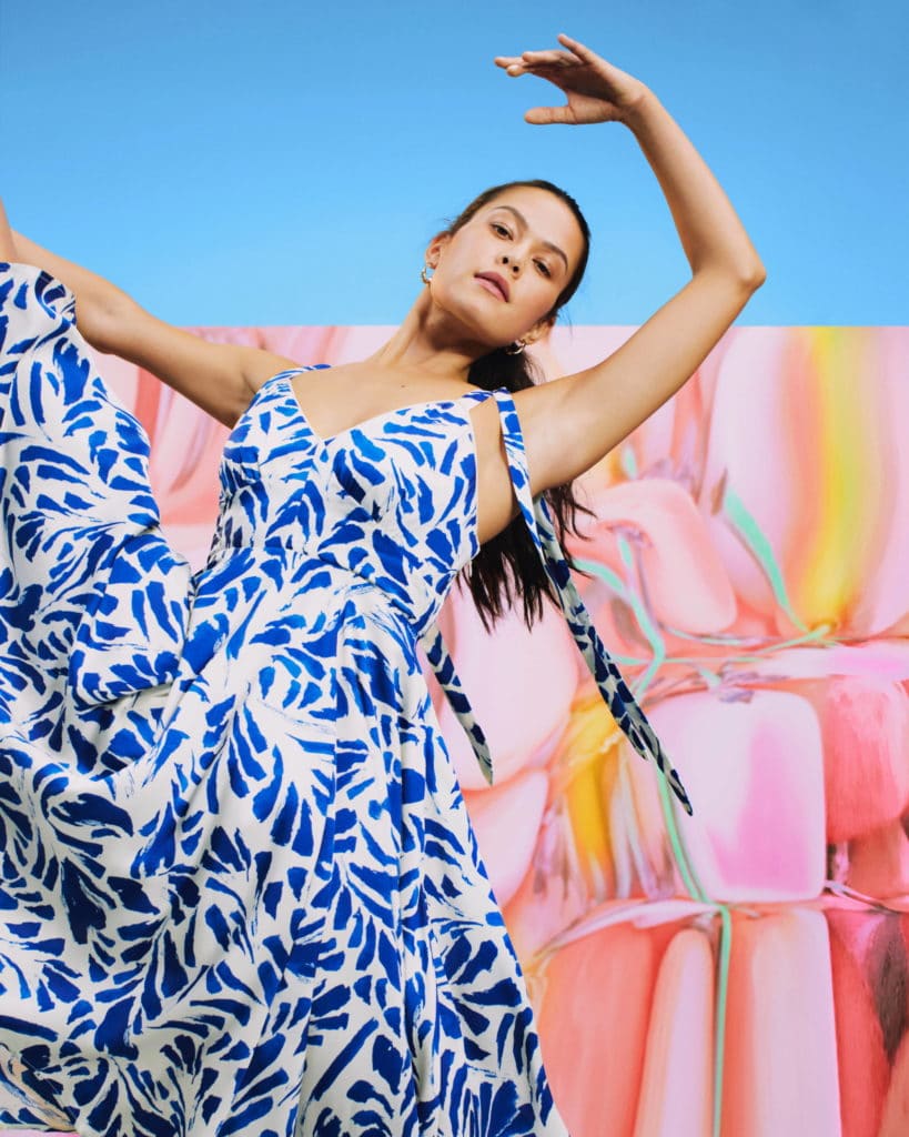 The Fashion Magpie Designer Dresses Target