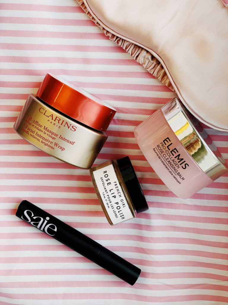 The Fashion Magpie Saie Mascara Review