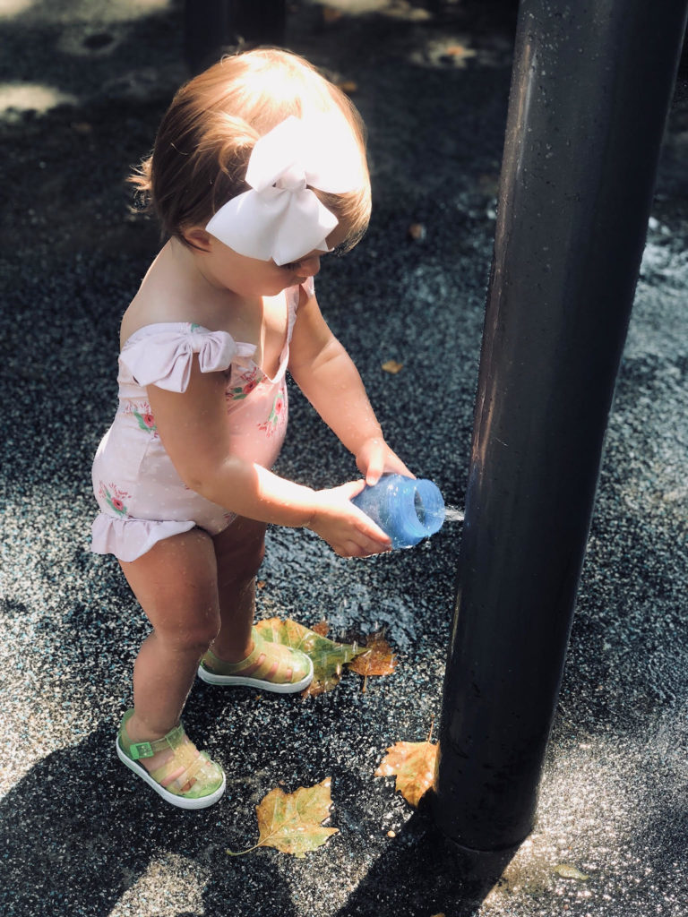 water shoes for littles