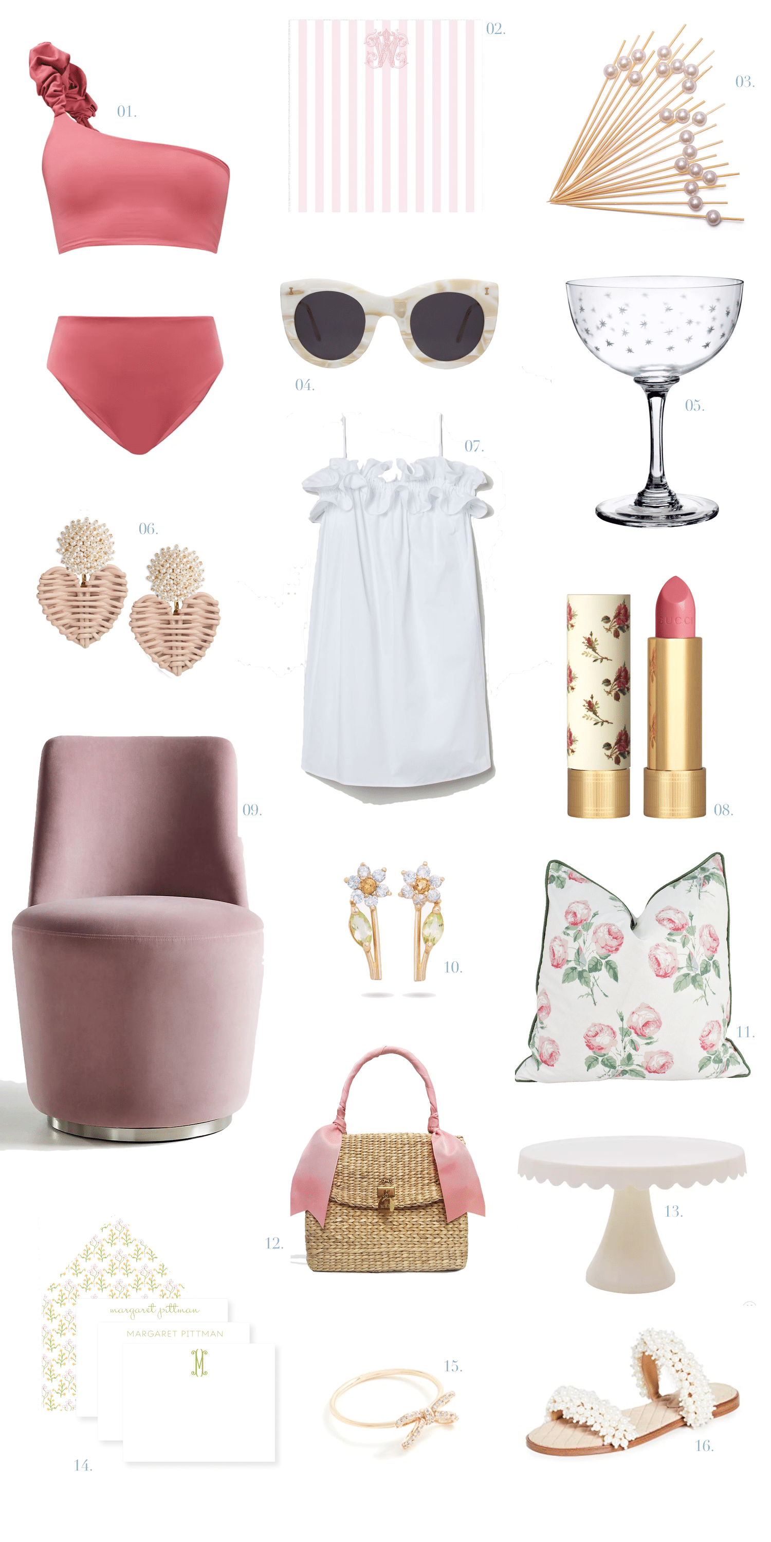feminine detail shopping finds