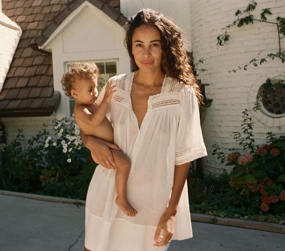doen maternity