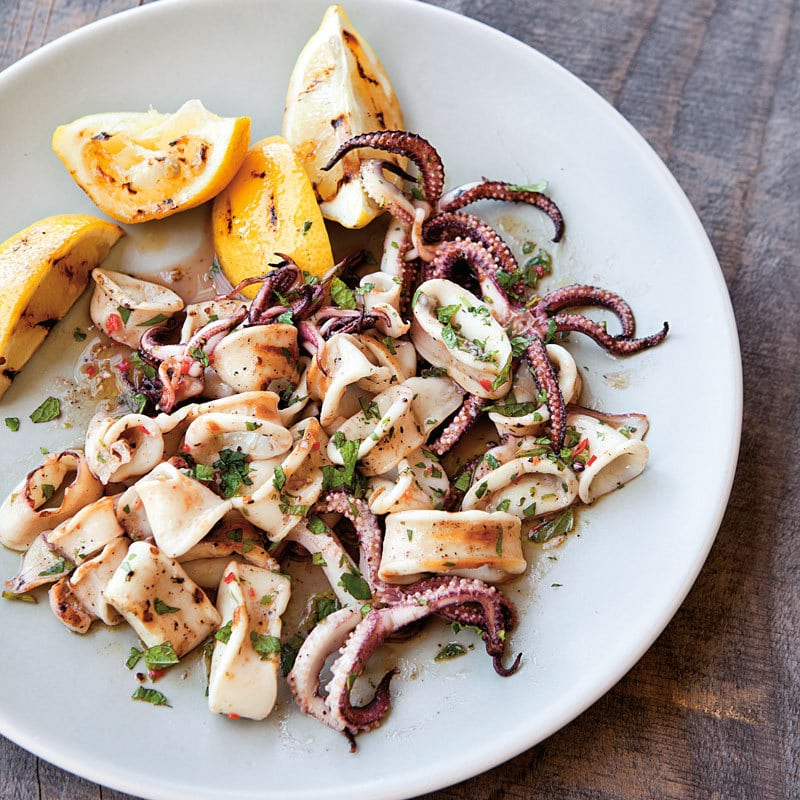 are you an adventurous eater
