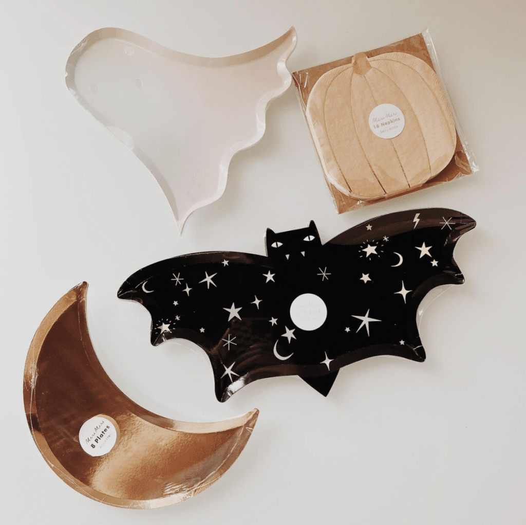 halloween finds for home
