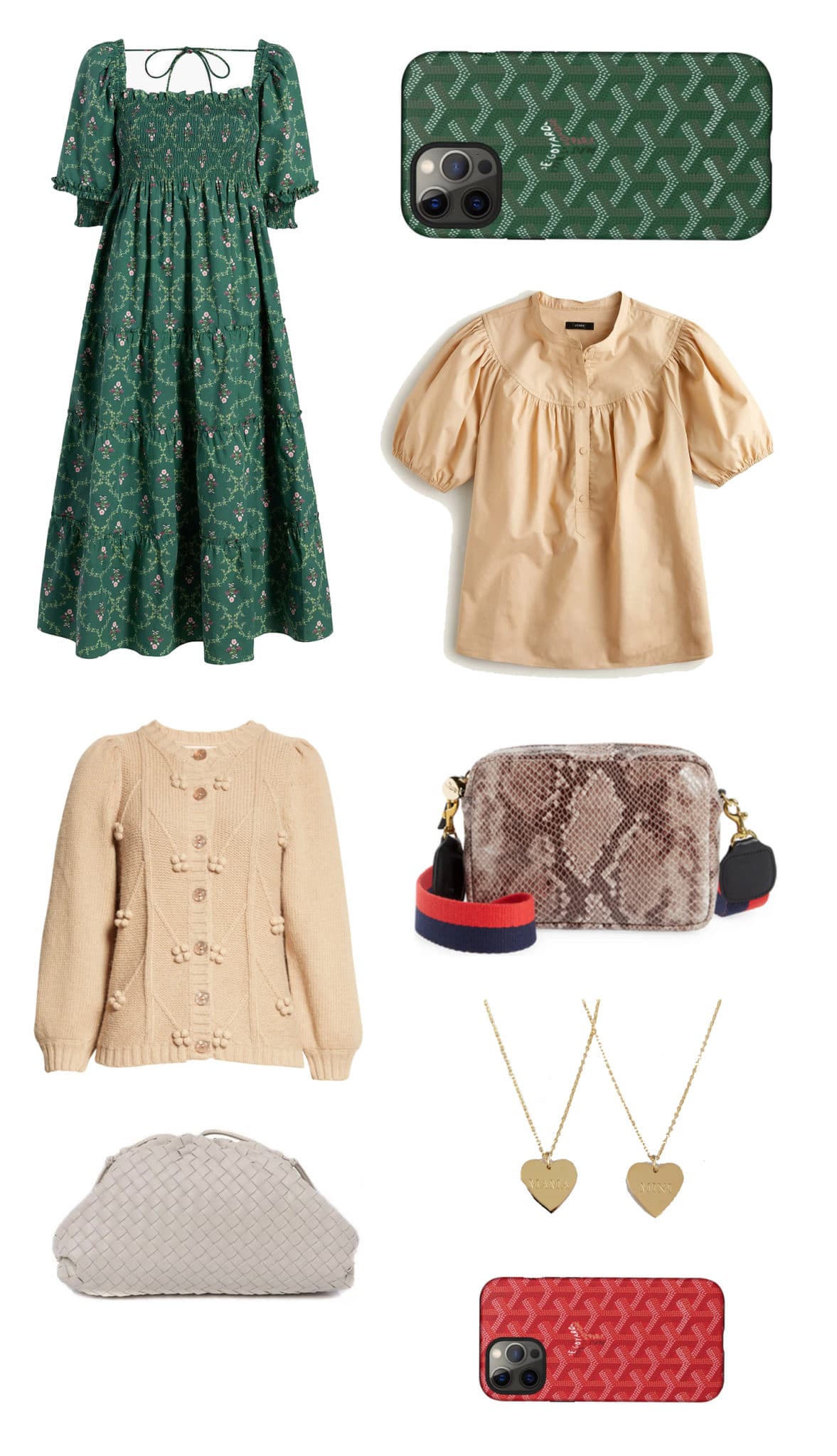 top buys for fall 2021