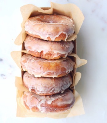 donuts