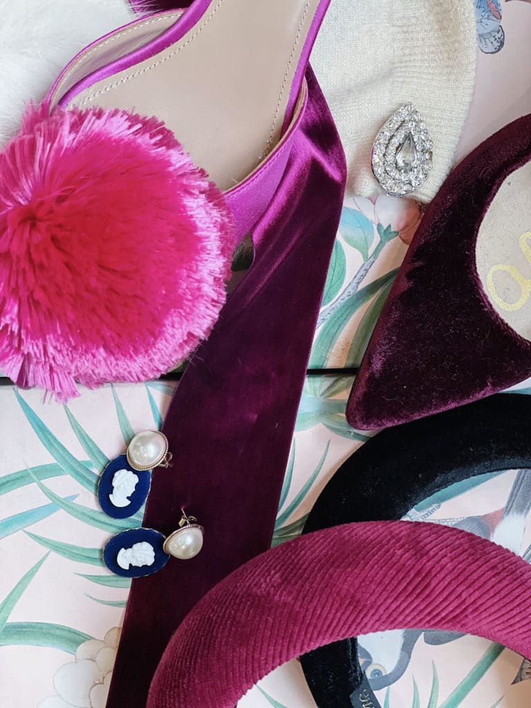 statement accessories winter 2021