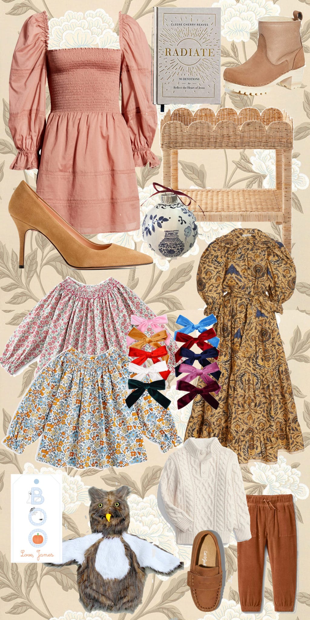 the fashion magpie blog best sellers october