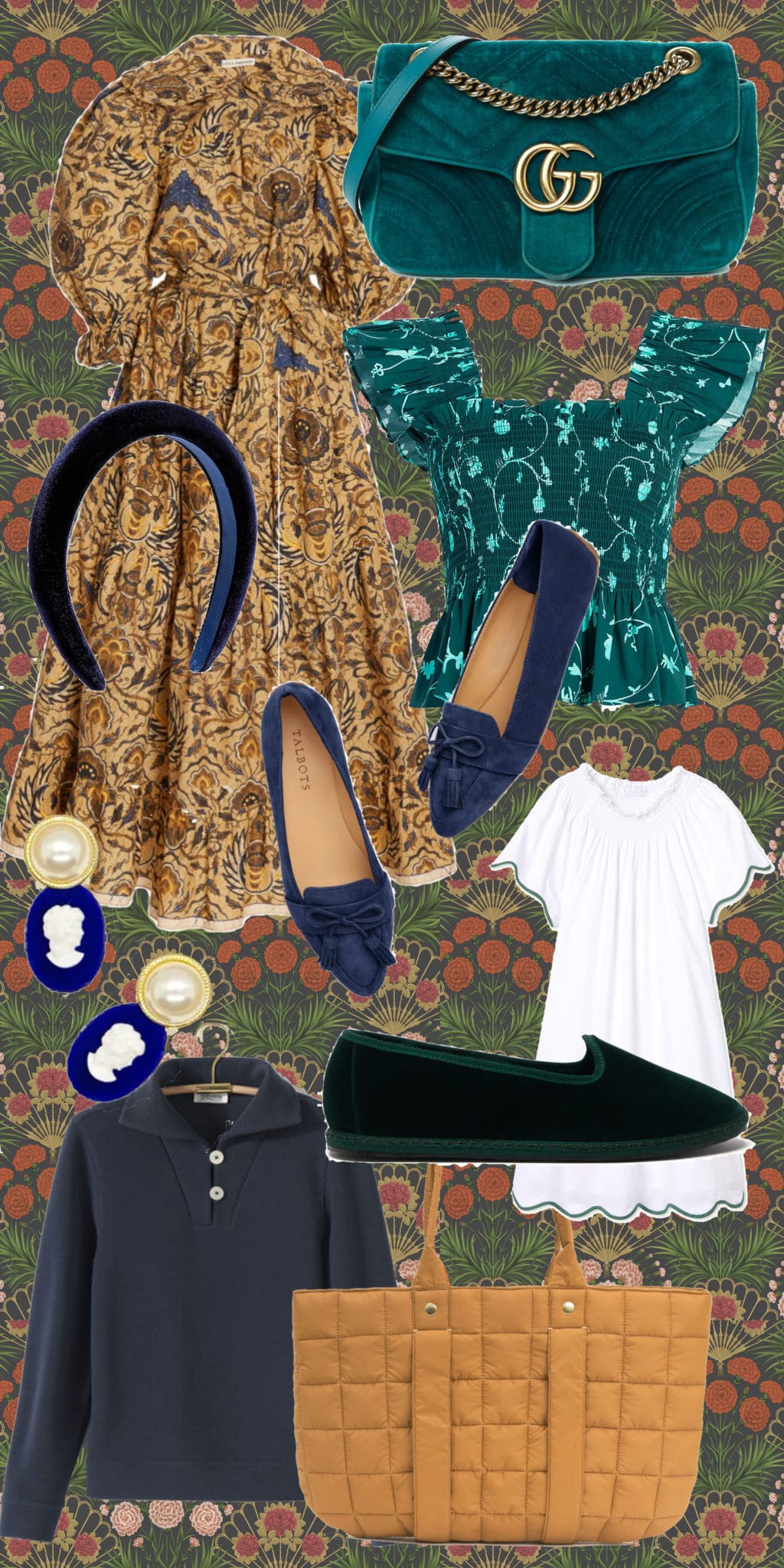 the fashion magpie blog best sellers