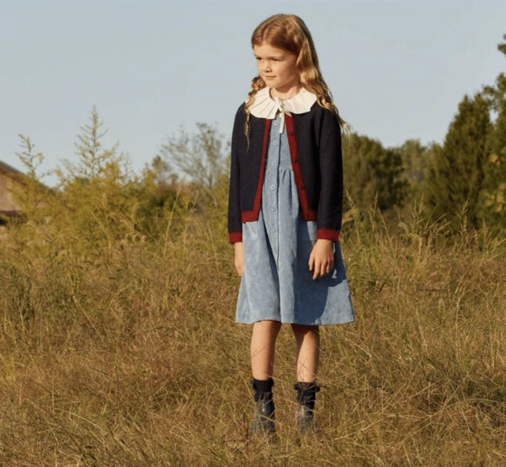 maisonette sweater