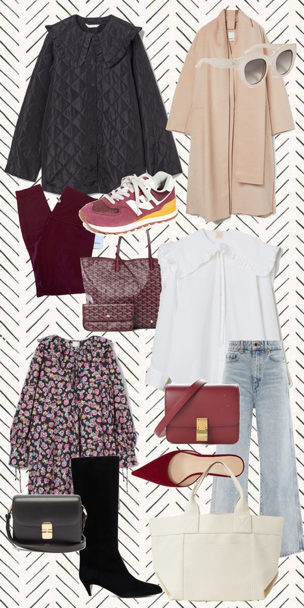 h&m new arrivals