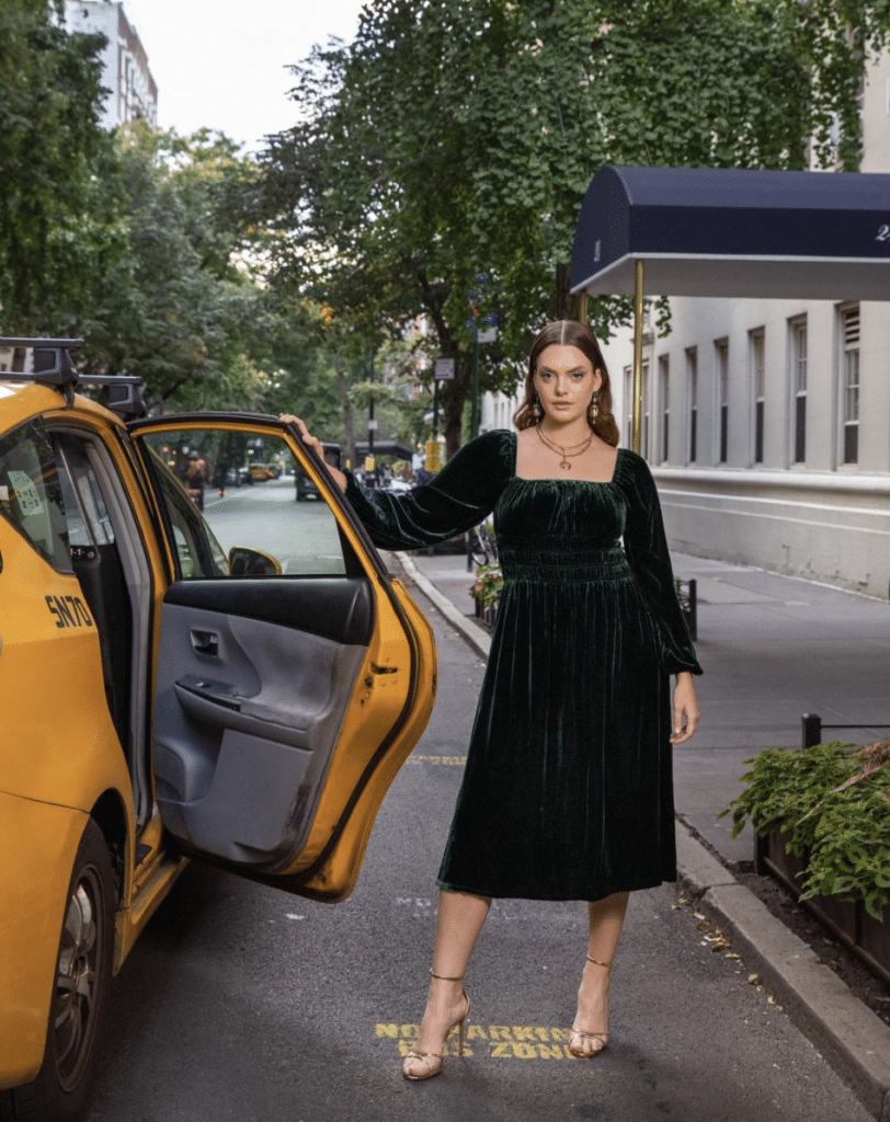 The Fashion Magpie Hill House Launch