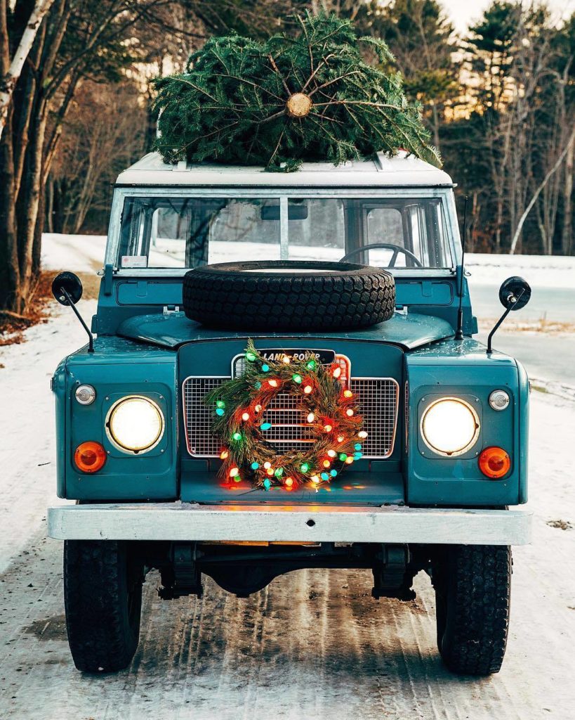 The Fashion Magpie Holiday Gifts for Men