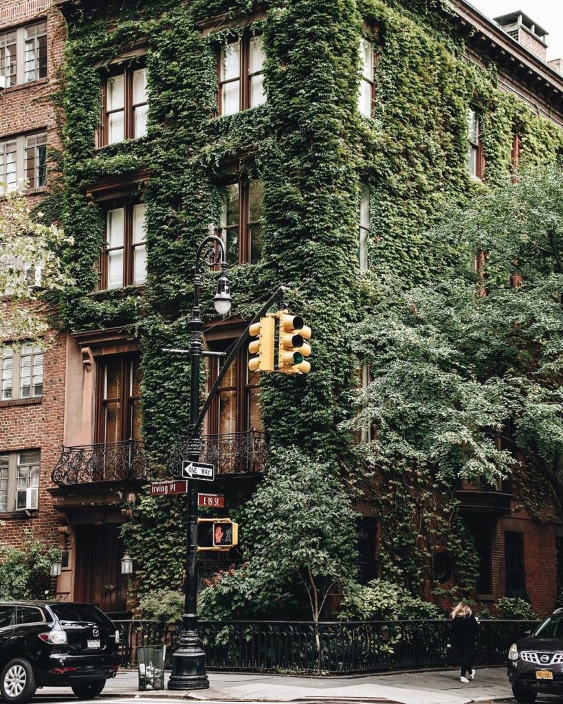 The Fashion Magpie On Leaving NYC