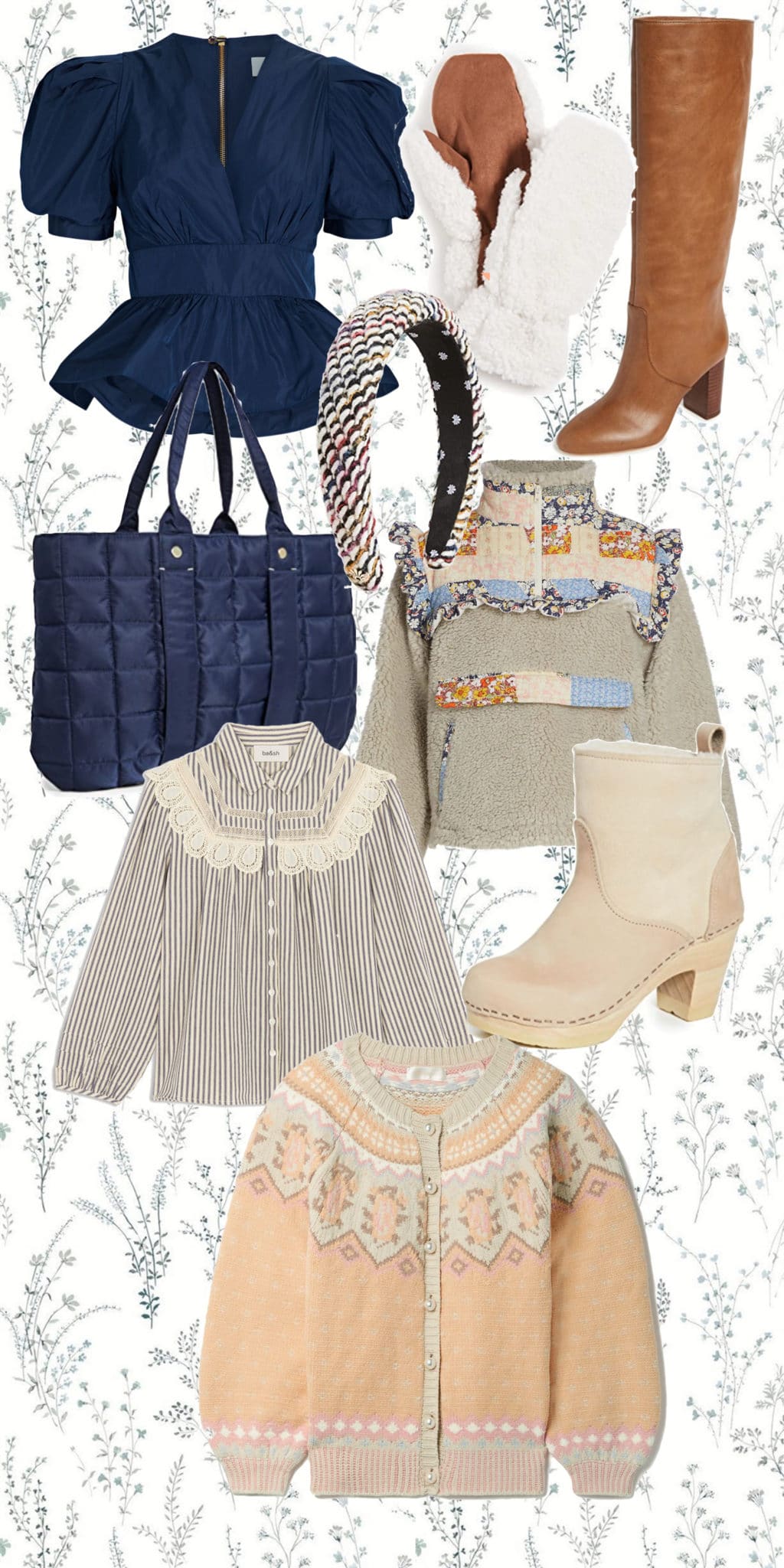 The Fashion Magpie Shopbop Sale Scores