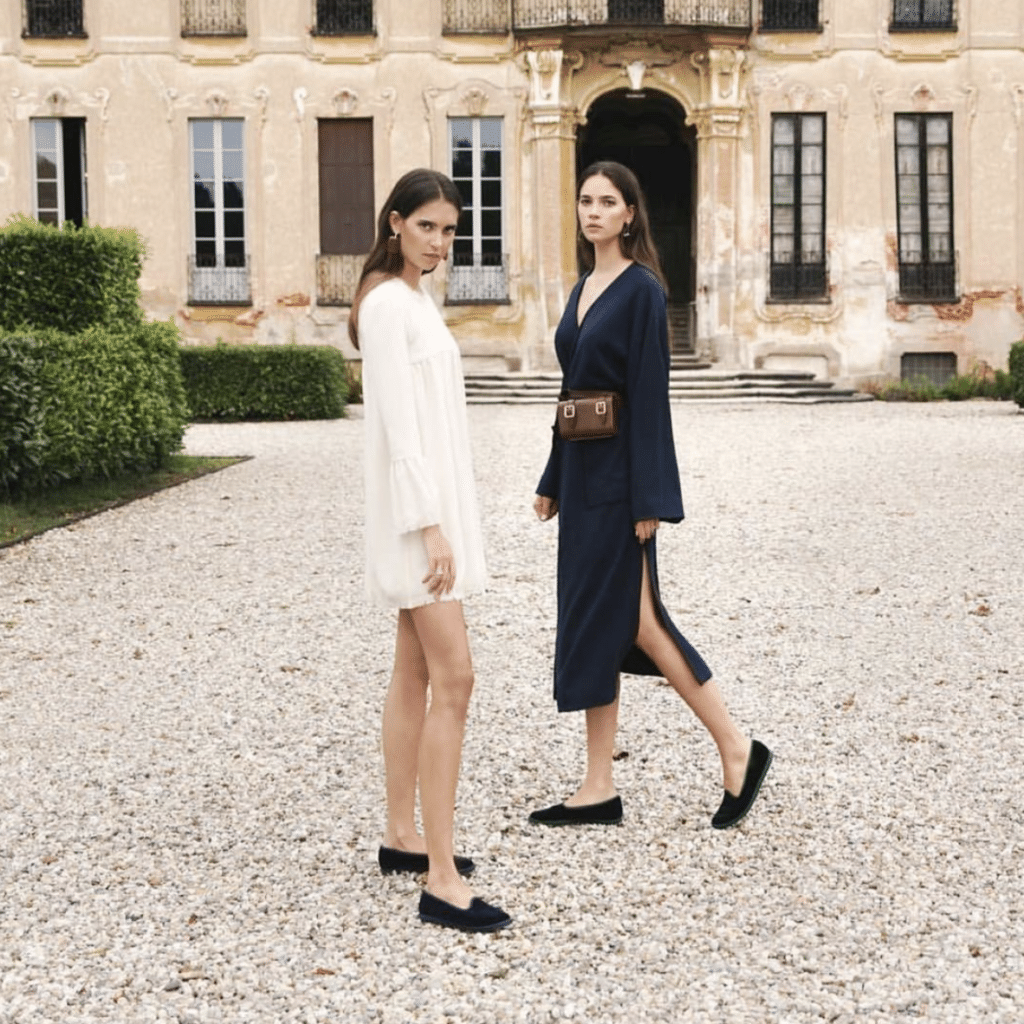 vibi venezia founders