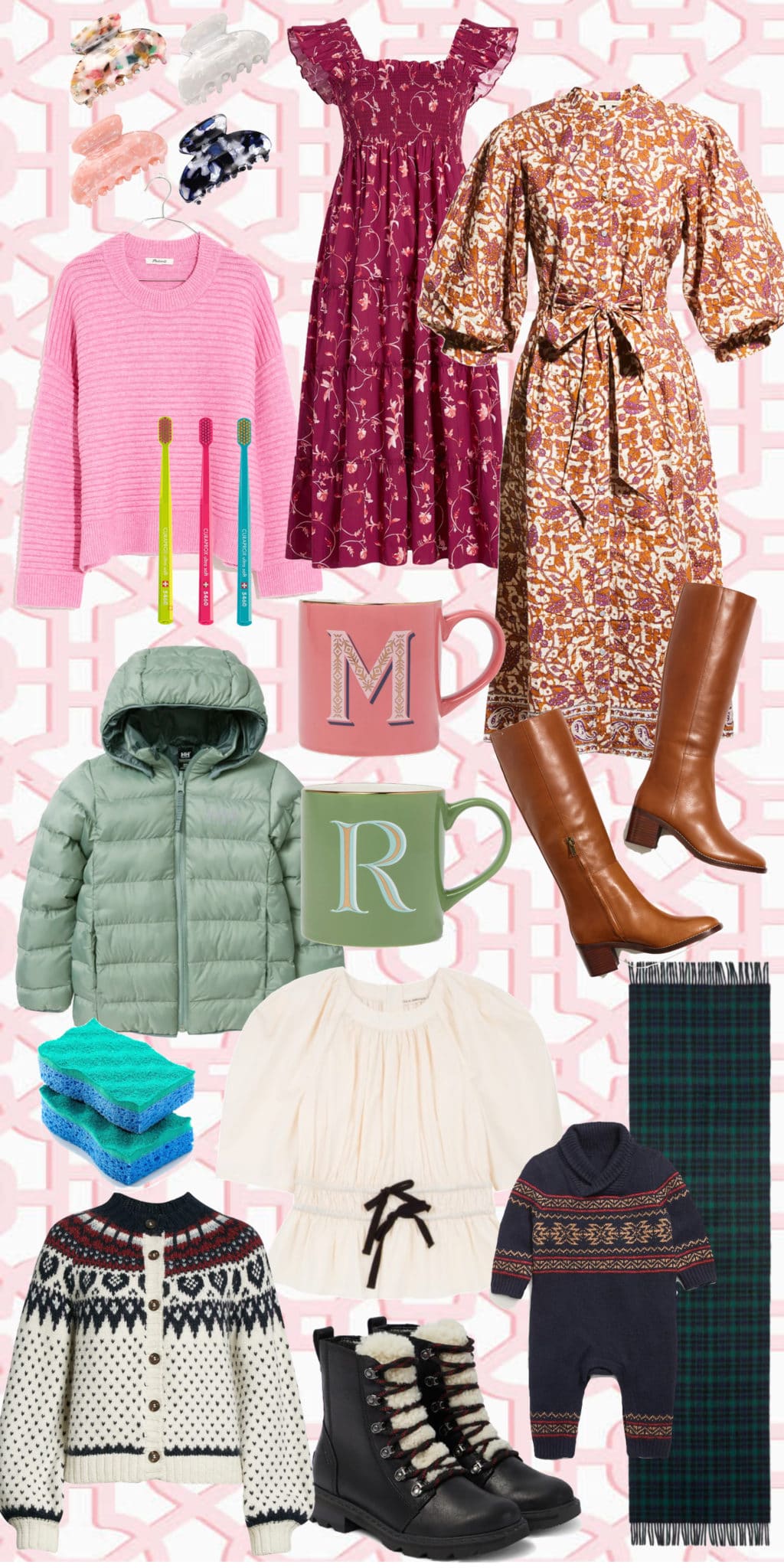 the fashion magpie best sellers