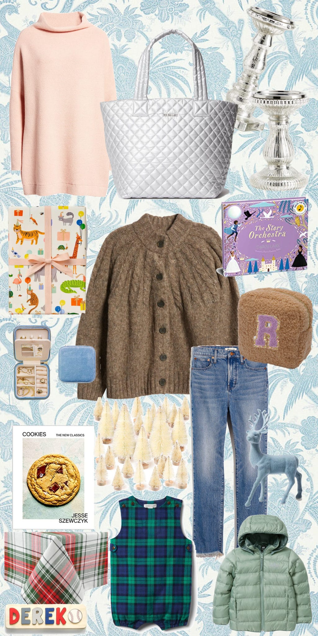 the fashion magpie best sellers