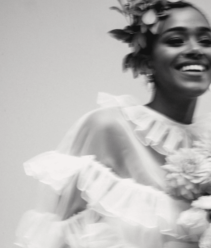 The Fashion Magpie On Joy