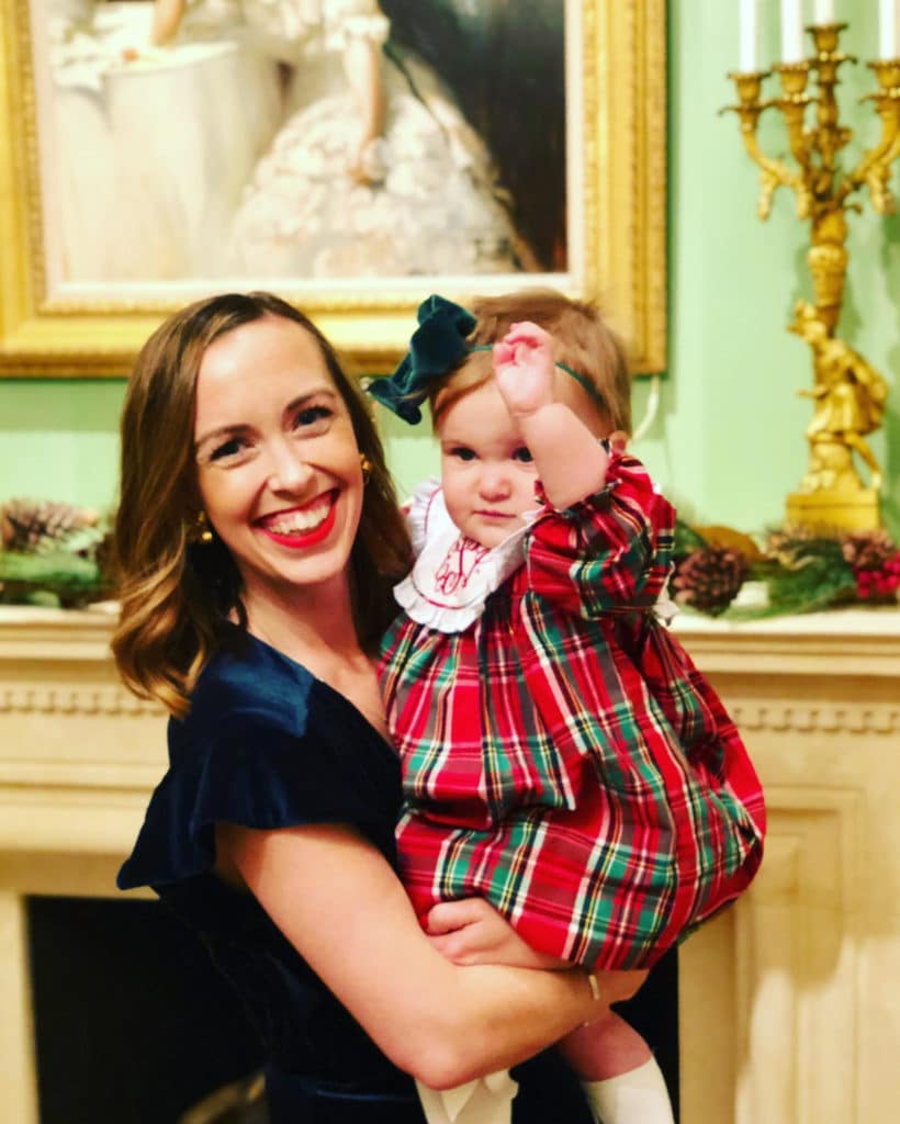 The Fashion Magpie Stocking Stuffers for Babies