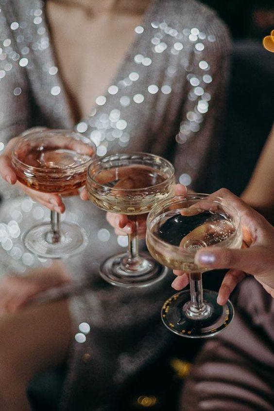 The Fashion Magpie Balancing Friendships
