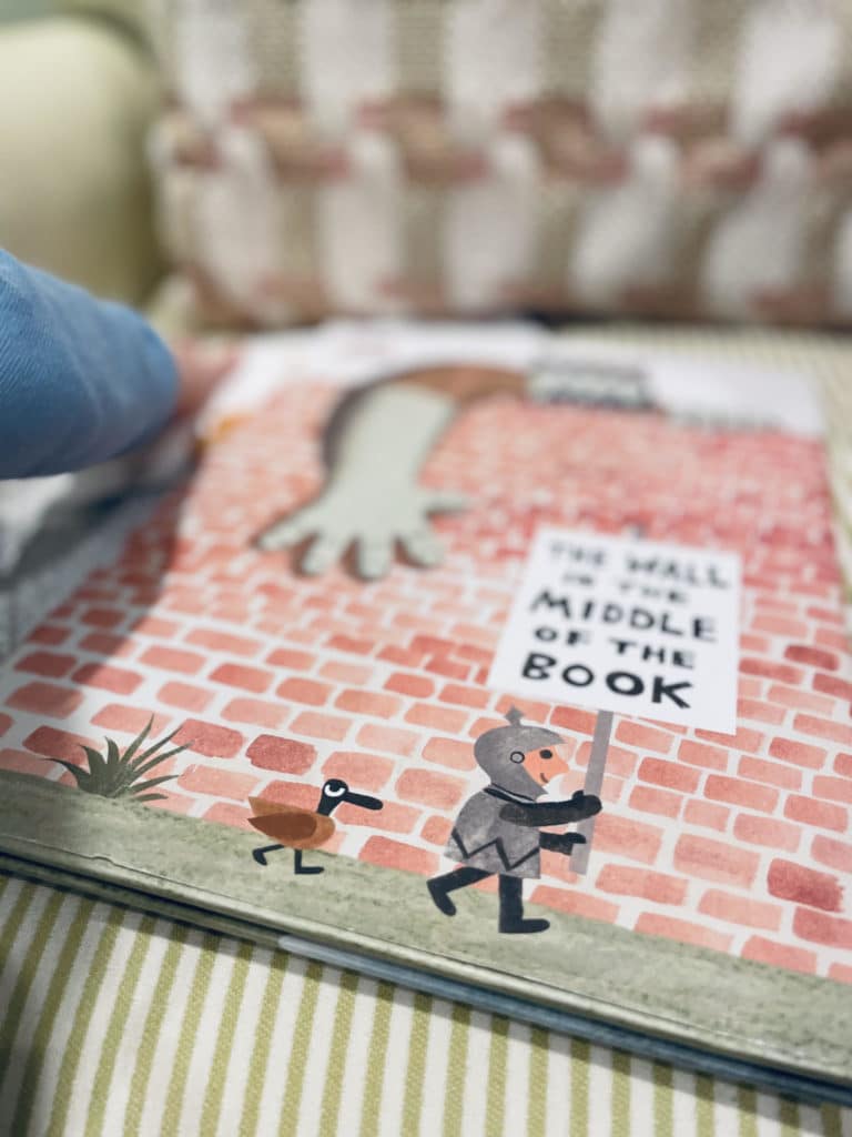The Fashion Magpie Childrens Books