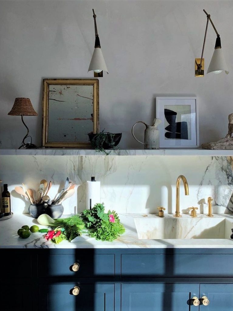 The Fashion Magpie Kitchen Gear