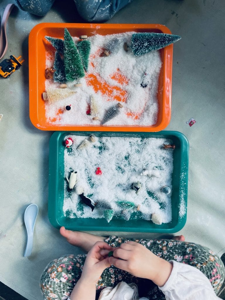 The Fashion Magpie Practical Thoughts on Parenting in Quarantine