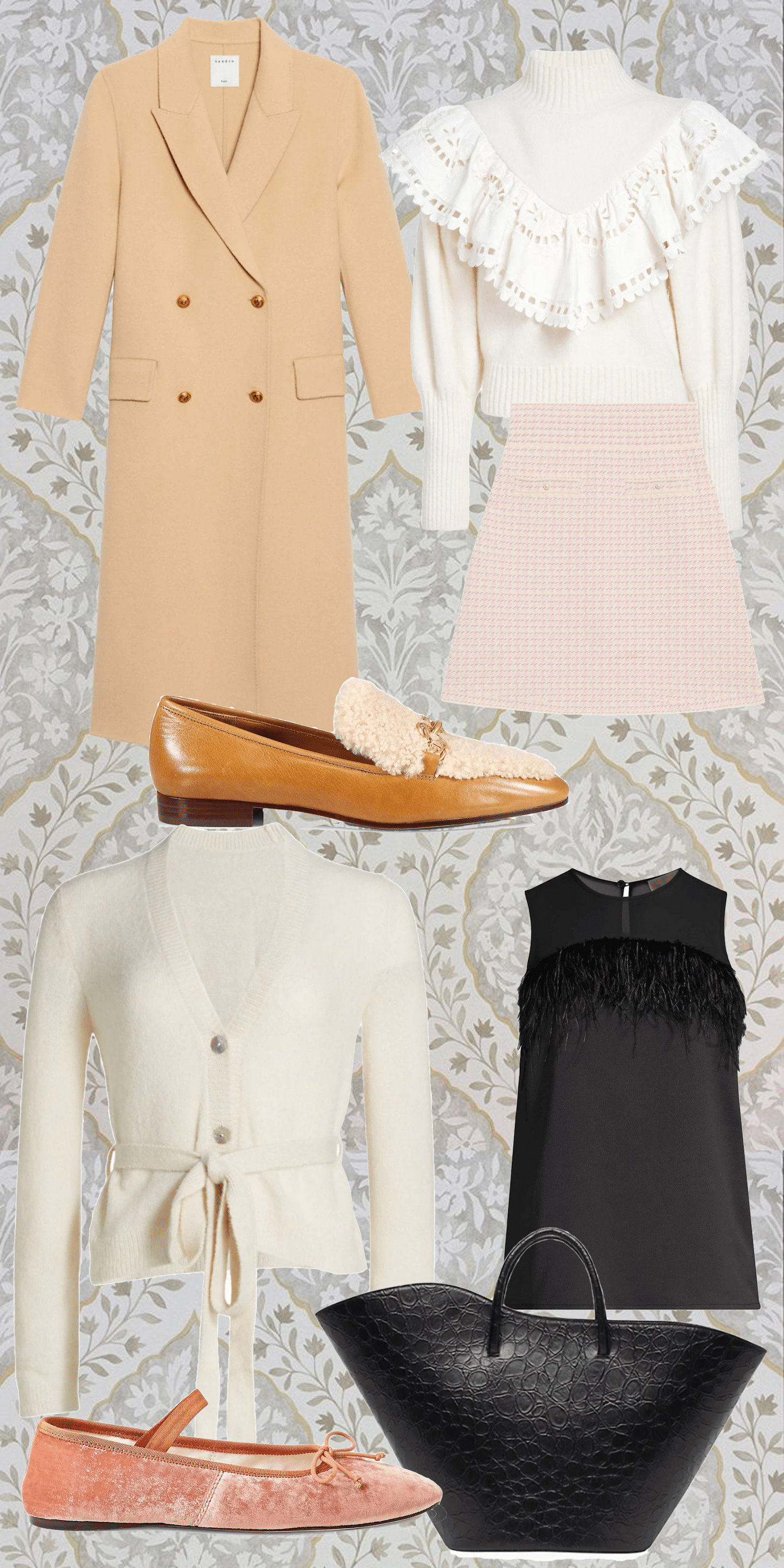 saks sale picks