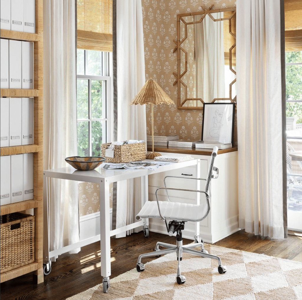 The Fashion Magpie Workplace Refresh