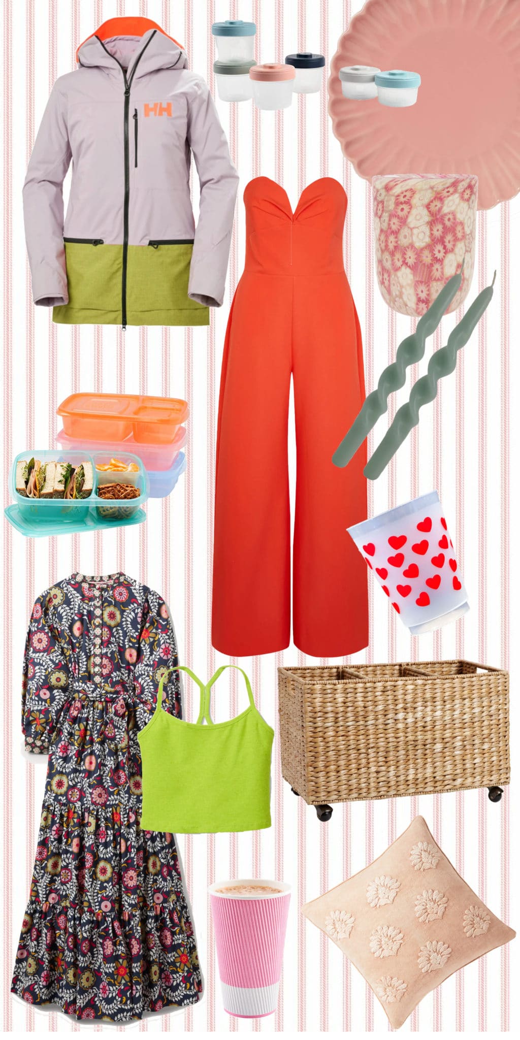 best sellers the fashion magpie