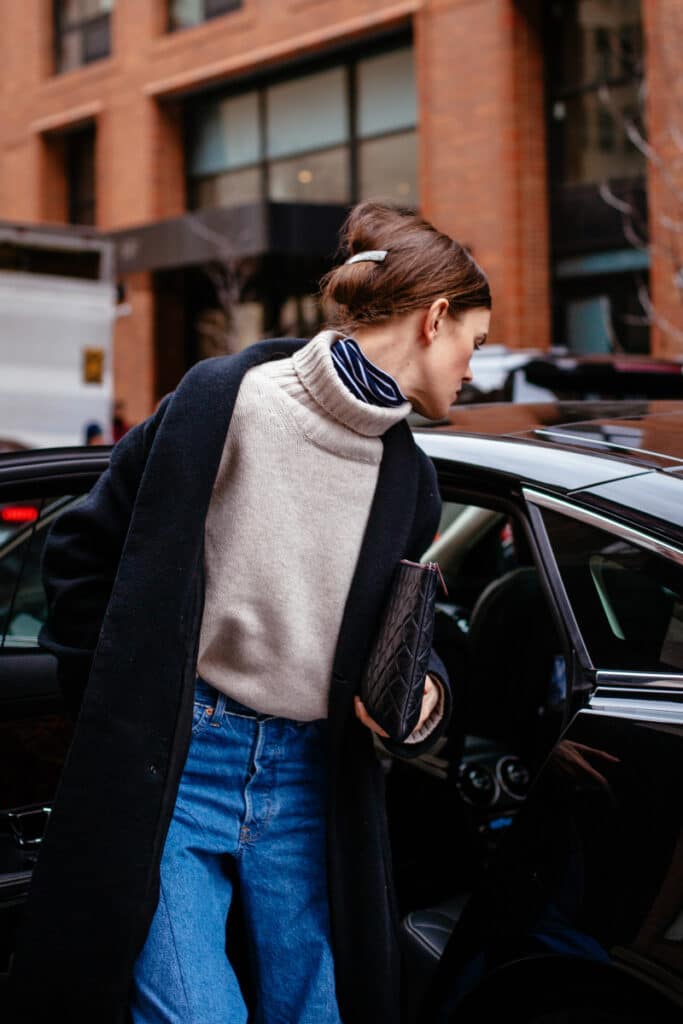The Fashion Magpie Unfussy Basics