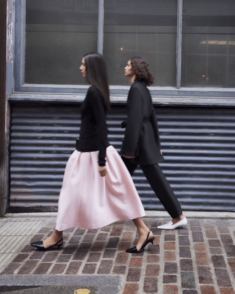 The Fashion Magpie What You Are Shopping For