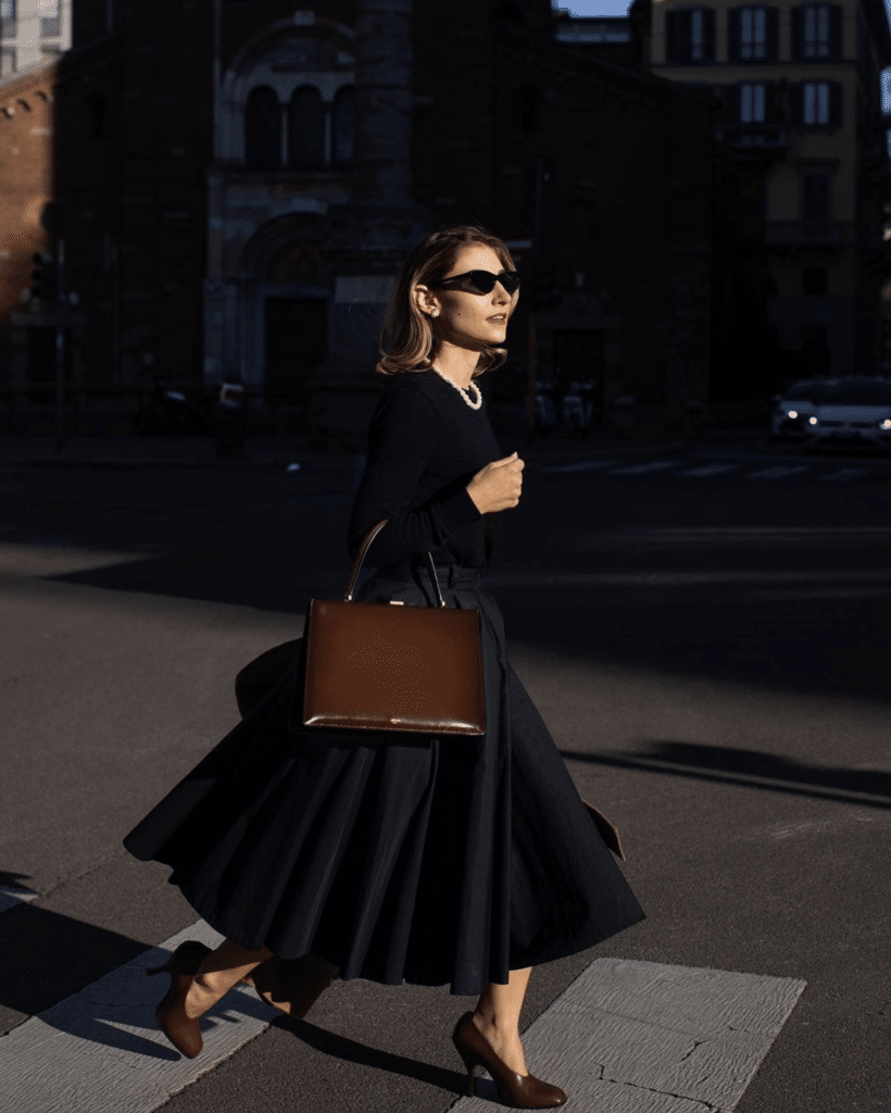 The Fashion Magpie Sophisticated Finds