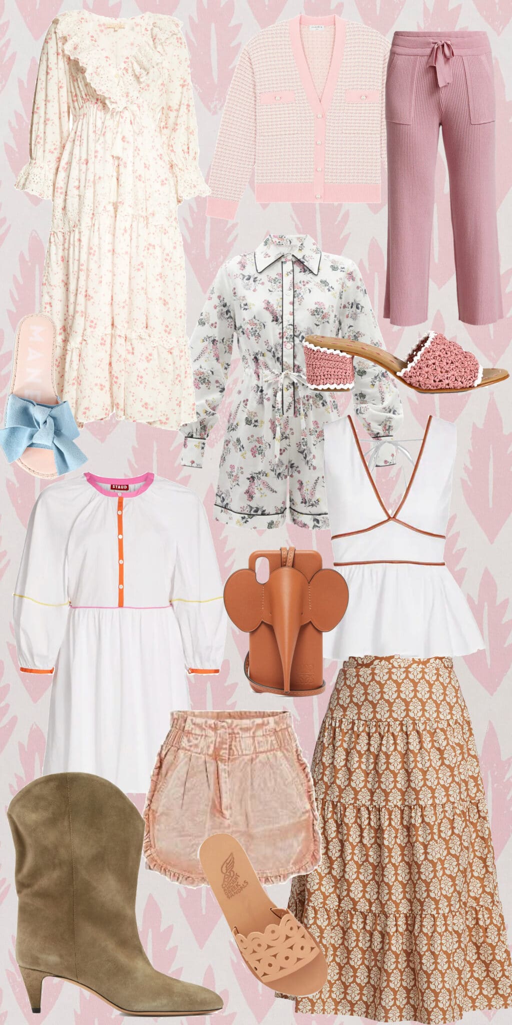 A roundup of insanely good designer deals from Saks, Matches, Nordstrom, and beyond.