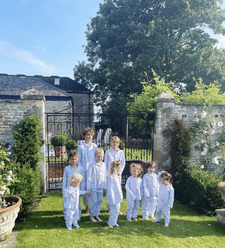 The Fashion Magpie Easter Finds for Littles