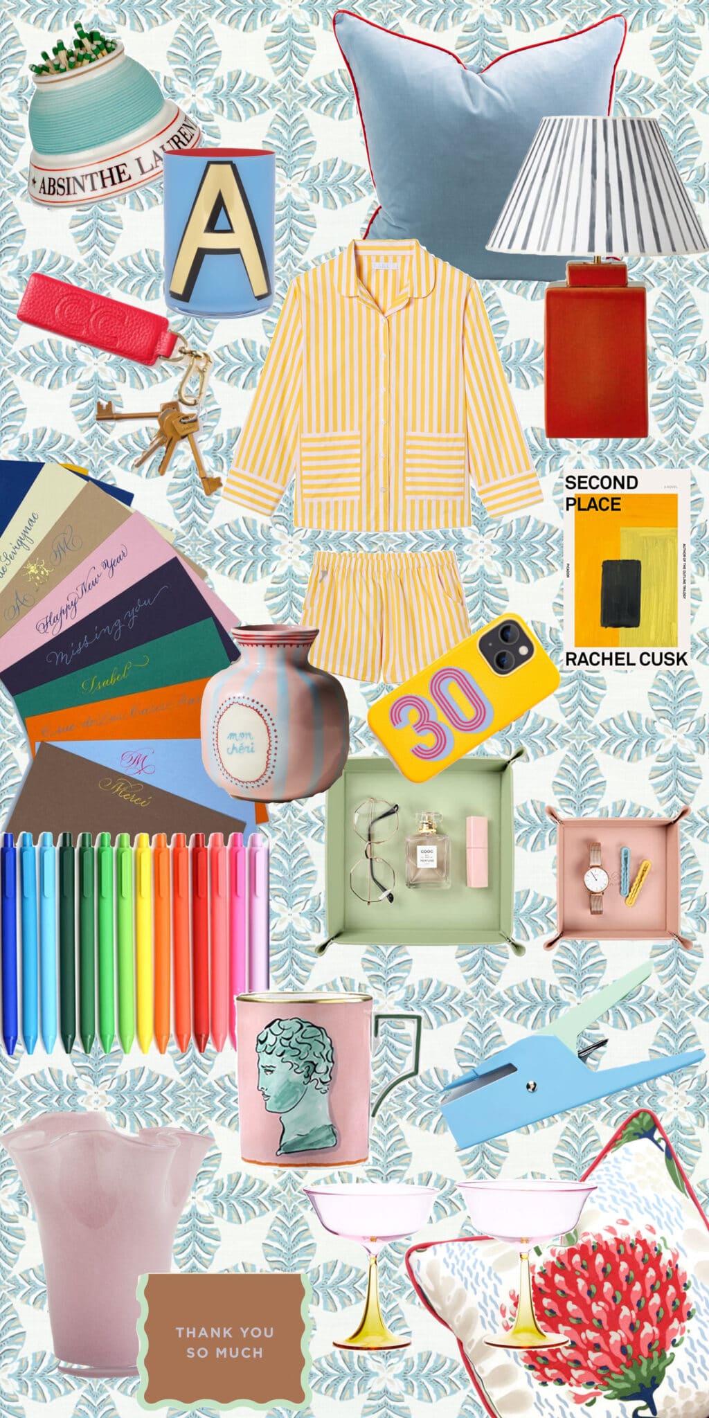 everyday beautiful objects