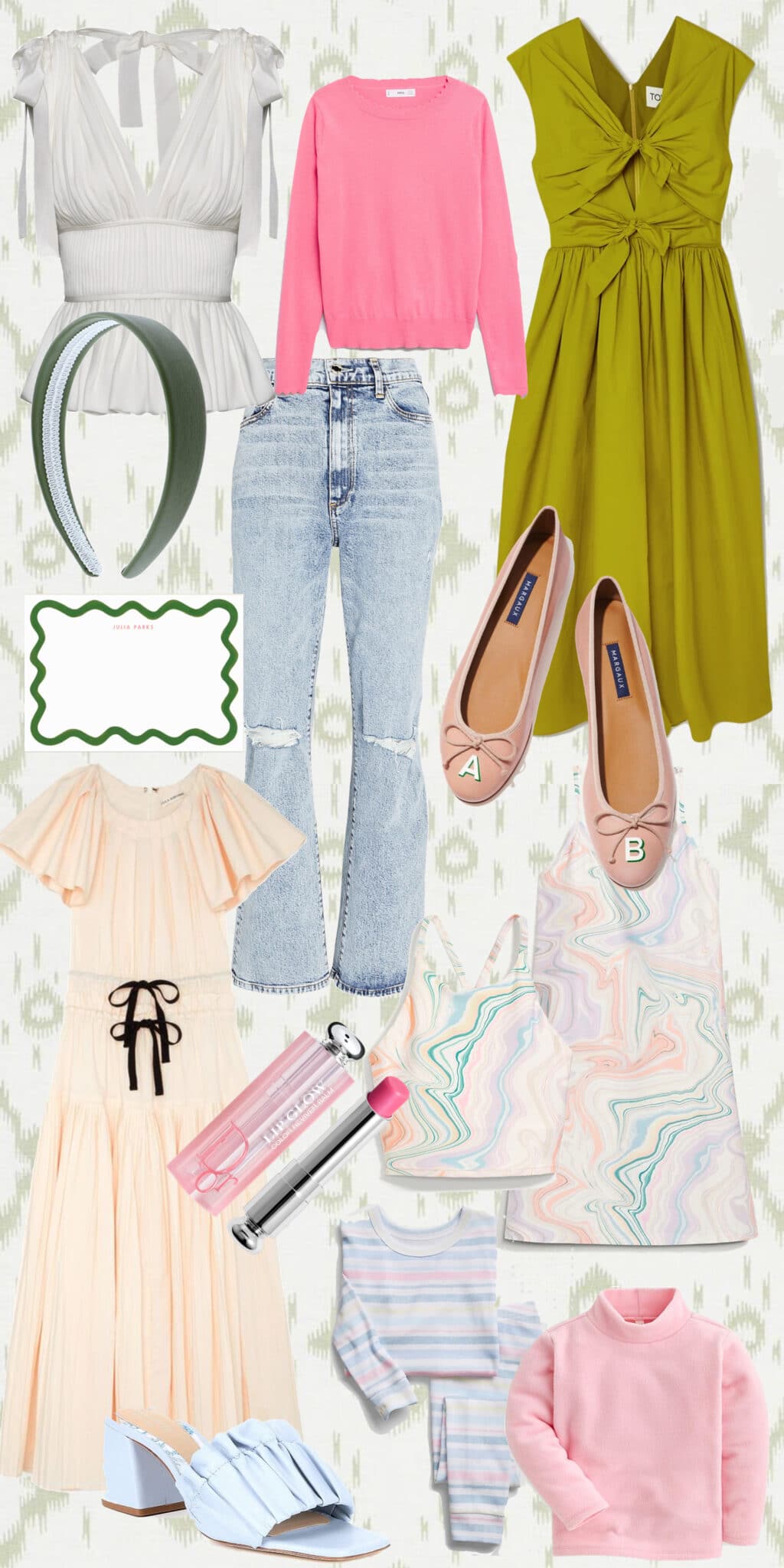 the fashion magpie favorite finds