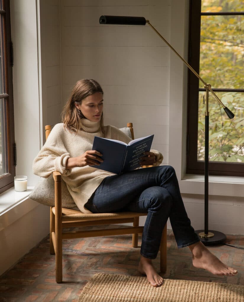 The Fashion Magpie Book Club