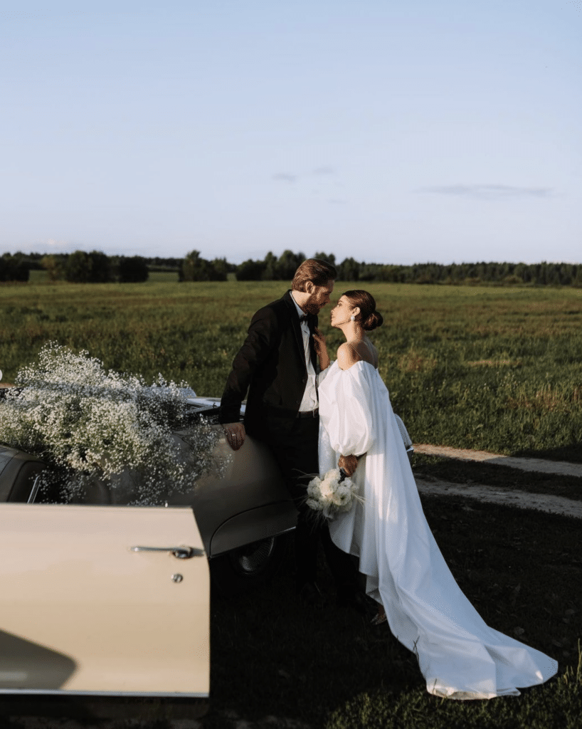 The Fashion Magpie Bridal Finds.