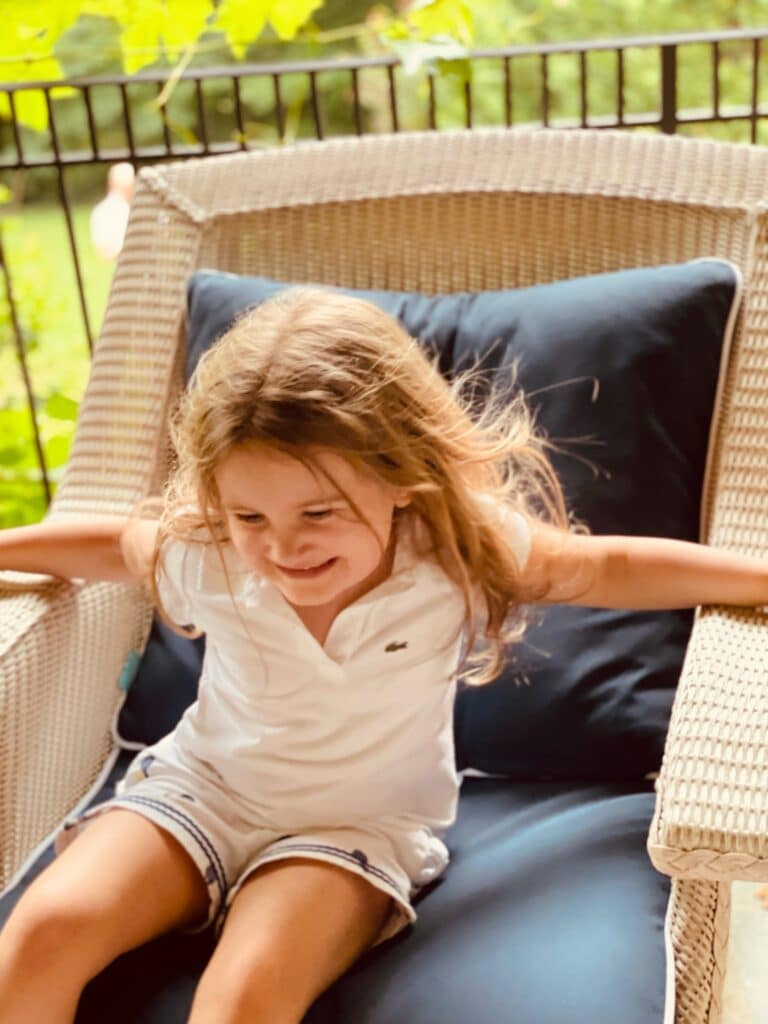 The Fashion Magpie Shorts for Children