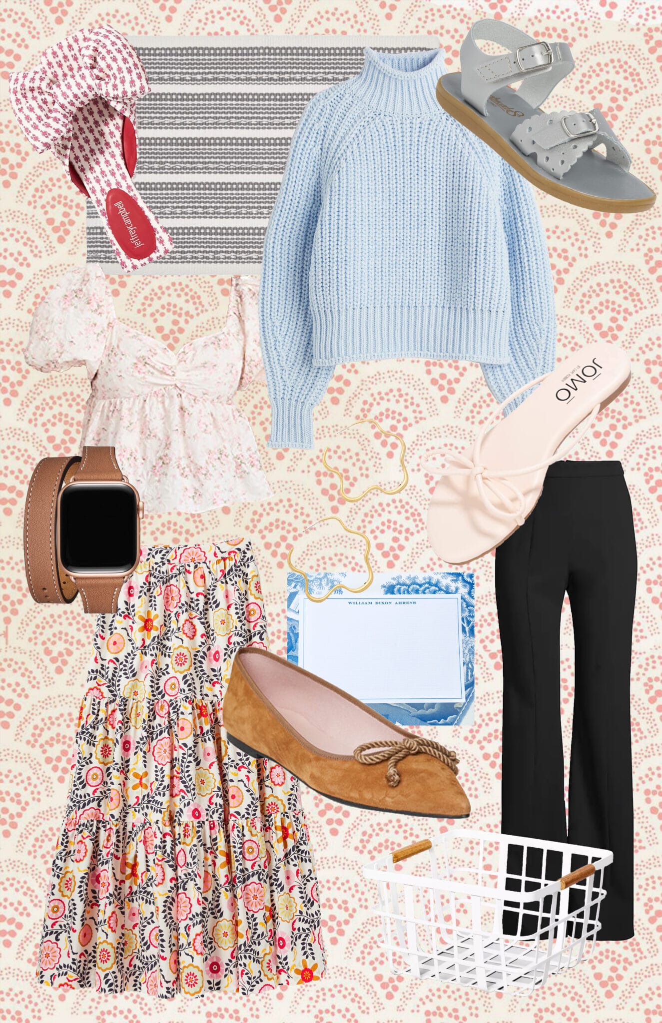 spring fashion bestsellers