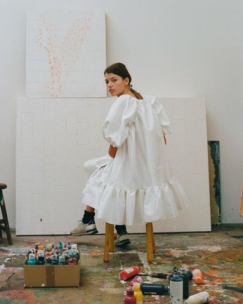 The Fashion Magpie Abundance