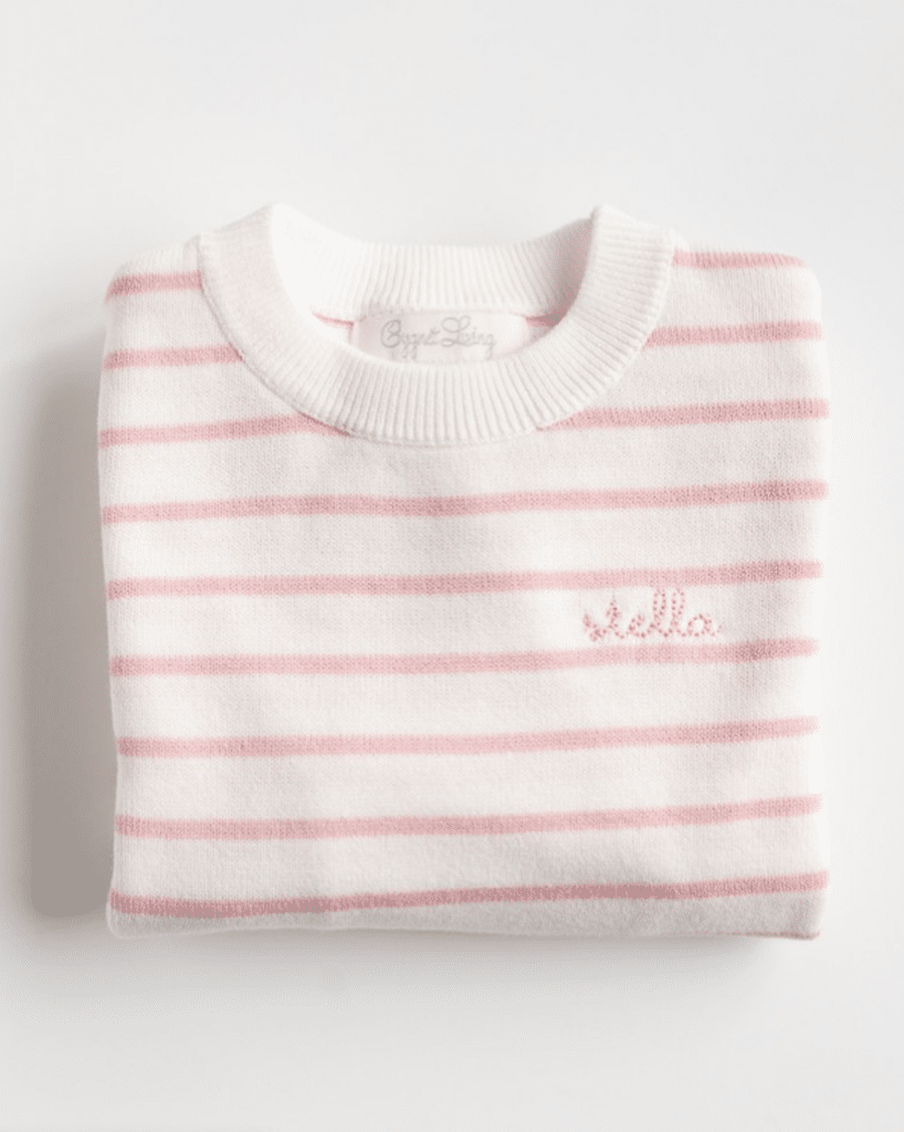 The Fashion Magpie Children's Finds from Small Businesses