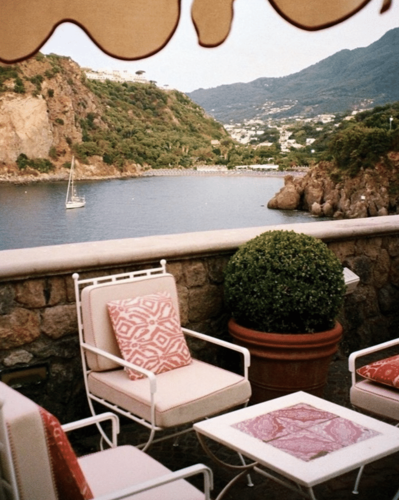 The Fashion Magpie Getaway Vacation Fashion